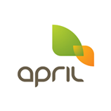 Logo April