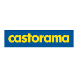 Logo Castorama