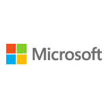 Logo Microsoft